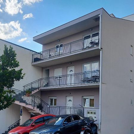 City Apartments Nada Makarska Exterior foto